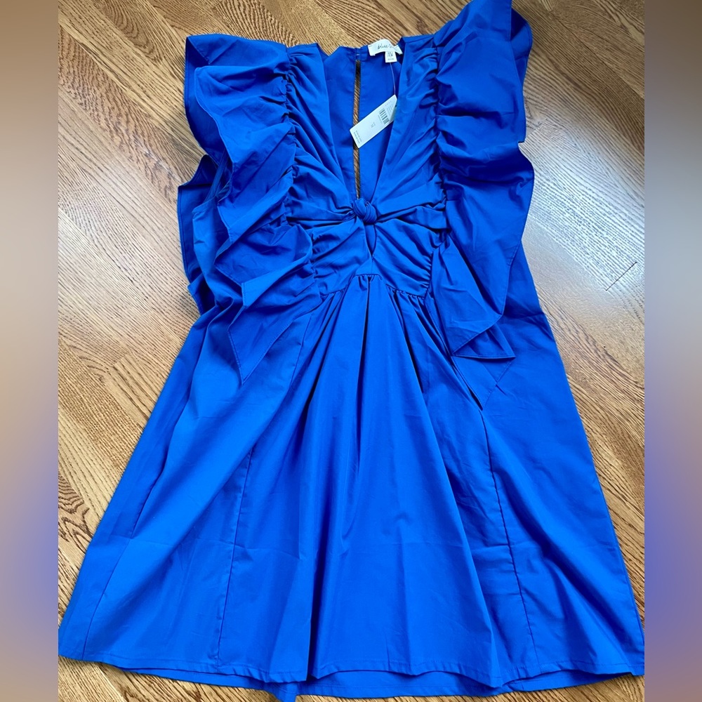 NWT Anthropologie Dress - Size M
